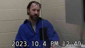 Calgary man guilty of murdering sex trade worker, 2nd woman he's killed in 16 years