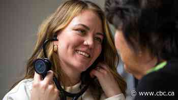 After working as an ER nurse, I was done. Then I discovered the magic of a small town practice