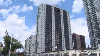 Investigation continues after boy, 5, falls to his death from Edmonton apartment building