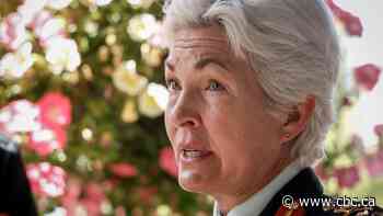 More soldiers, more money. Canada's top soldier extols benefits of spending boost