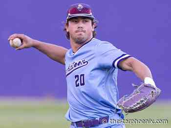 Sports Briefs: First-place Saskatoon Berries racking up the wins