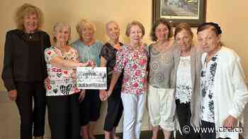 These women have known each other since grade school. Here's their secret to a long-lasting friendship