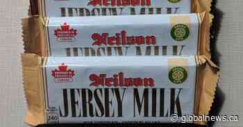 Jersey Milk chocolate bars being discontinued amid low consumer demand