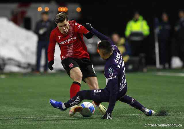 Telus Canadian Championship to go down to four teams this week after lengthy layoff