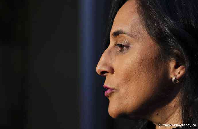 Anand visiting Malaysia, Japan as Carney crafts approach to Indo-Pacific strategy