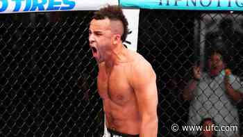 Jordan Leavitt Gets Serious