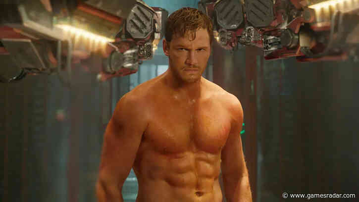 James Gunn says he would not have made a Superman movie if he hadn't found the right actor: "I don't know if anybody I've worked with before would've been able to do this stuff, besides maybe Chris Pratt"