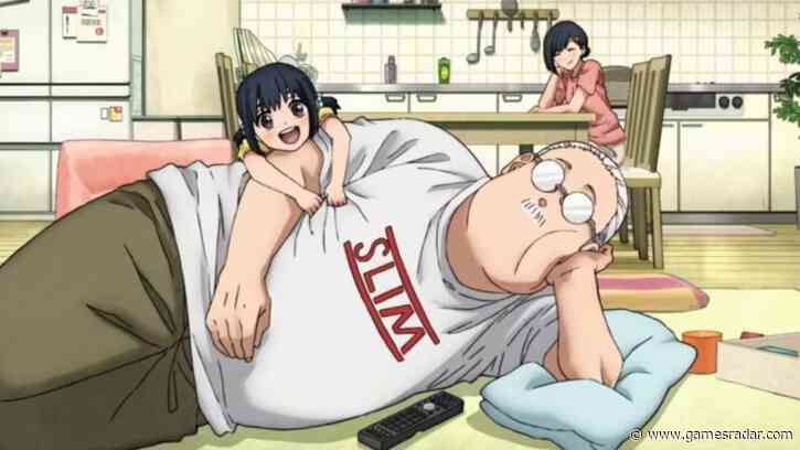 Netflix says that over 50% of subscribers watch anime – and it's all thanks to hit shows like Jujutsu Kaisen and Sakamoto Days