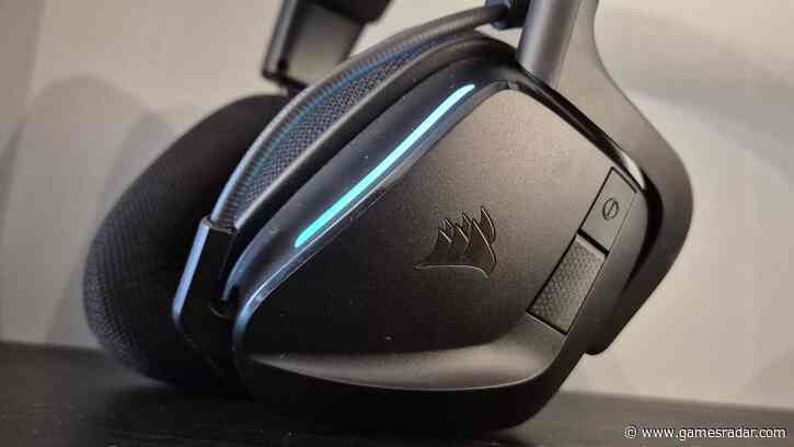 This Corsair headset was already cheap, but now it's down to a record-low price ahead of Prime Day