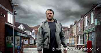 ITV Coronation Street confirms Mick's dramatic escape from prison