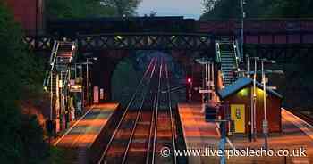 Merseyrail trains cancelled for hours after 'power supply problems'