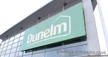Dunelm's 'stunning' rug that 'cleans with a wipe' now 30% off