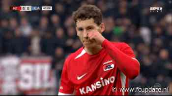 Ruben van Bommel lijkt duurste Eredivisie-transfer aller tijden te worden