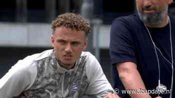 Transfersom Noa Lang valt nóg lager uit: Napoli knijpt PSV volledig uit