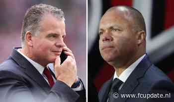 PSV telt 10 miljoen euro neer en troeft Feyenoord af