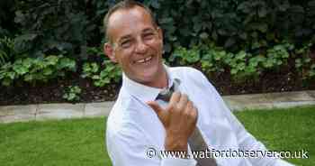 'Incredible' £16k fundraiser after death of 'inspirational' Watford fan