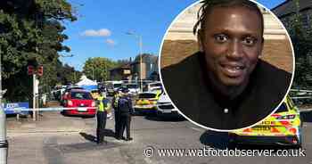 Nine suspects now on bail over 'execution-style' killing