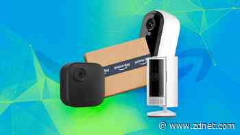 Best early Prime Day security camera deals: My 12 favorite offers live now