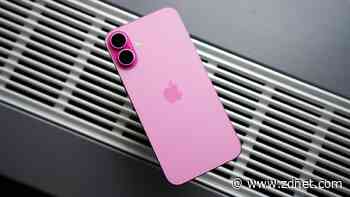 Verizon will give you an iPhone 16 Plus (or 4) with no trade-in - here's how