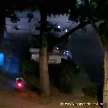 OP stelt vragen over nachtelijke overlast opvang Seringenstraat