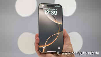 Leak verrät neue Kühlung für das iPhone 17: Apple plant Vapor Chamber