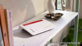 Diese alten Fritzbox-Modelle müssen auf Updates verzichten