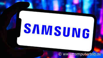 Diese neuen Samsung-Funktionen schützen Ihr Handy