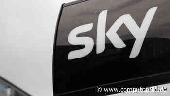 Sky streicht Discovery Channel – National Geographic kehrt zurück