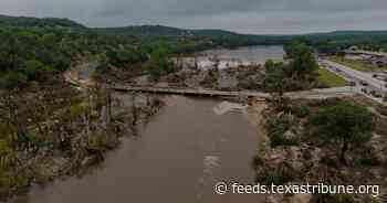 Texas lawmakers failed to pass a bill to improve local disaster warning systems this year