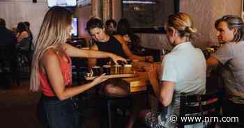 Casual dining visits stabilized in the first half of 2025