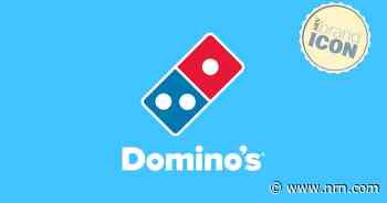 Nation’s Restaurant News names Domino’s Pizza as 2025 Brand Icon winner