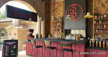 Nando’s opens a restaurant in NBA Hall of Famer Tony Parker’s Texas mansion