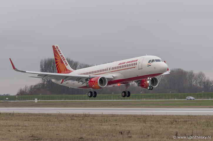 Air India negeerde en vervalste veiligheidseisen