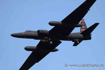 Worden spionagevliegtuigen nog steeds gebruikt?