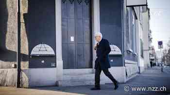 Nach Razzia bei «Inside Paradeplatz»: Die Staatsanwaltschaft darf die beschlagnahmten Dokumente nicht auswerten