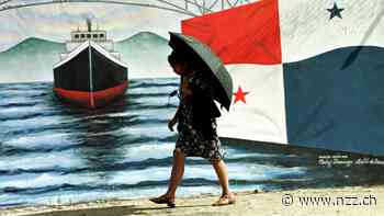 Showdown am Panamakanal: MSC aus Genf soll Donald Trump einen Herzenswunsch erfüllen. Der Plan wackelt