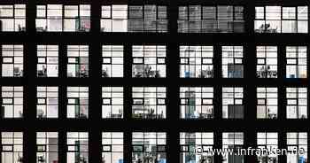 Büro-Leerstand in Metropolen steigt: höchster Wert seit 2013