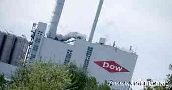 Dow schließt Chemieanlagen in Sachsen und Sachsen-Anhalt