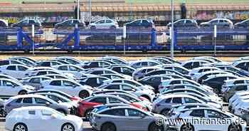 VW dominiert den deutschen E-Auto-Markt