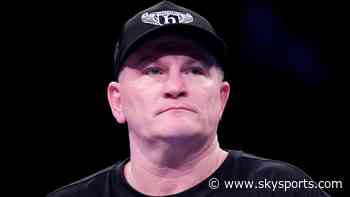 Hatton coming out of retirement for December fight in Dubai