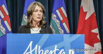 Smith says Alberta to hold nuclear power consultations as reactor companies weigh opportunities