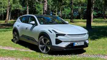 Polestar 3 mit Heckantrieb – ein gelungener Balanceakt