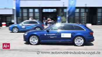 Wenn das Auto lenkt wie ein Mensch und ein neuer One-Pedal-Modus