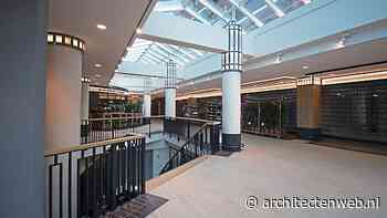 Rotterdam - Nettomarkt