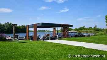 Terrasoverkapping - Giethoorn