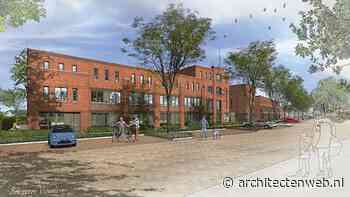 Nijmegen - Hazenpark