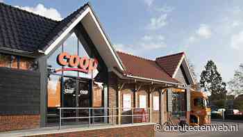 Doesburg - Uitbreiding COOP