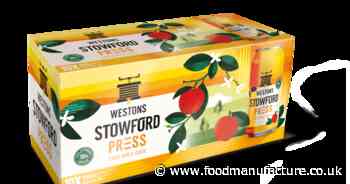Stowford Press gets ‘bold new look’