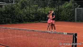 Landsmeer Open 2025, zondag 6 juli - Dag 2