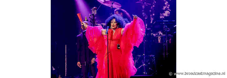 Volop North Sea Jazz bij publieke omroep